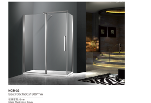 สี่เหลี่ยมผืนผ้าอาบน้ำประตู