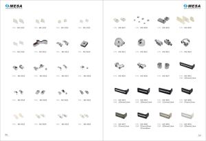 ส่วนตู้อาบน้ำ