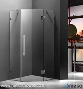 Clear Diamond Frameless ราคาบานพับ Enclosure บานพับสำหรับการจัดส่งที่รวดเร็ว