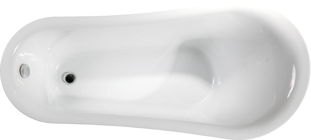 (2) MEC3149--Acrylic Freestanding Irregular Oval Soaking Bathtub with Angle.jpg