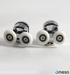 อุปกรณ์อาบน้ำ