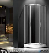 ห้องอาบน้ำฝักบัว