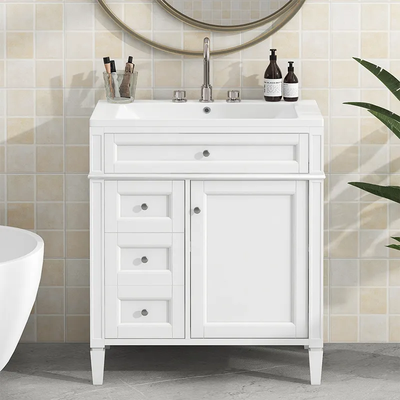 30 Bathroom Vanity